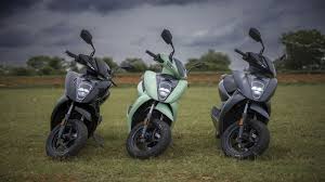 Ather Energy’s top investors Tiger Global, GIC and founders set to ride home with multi-bagger returns