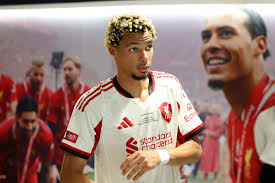 Rousing The Kop - News update