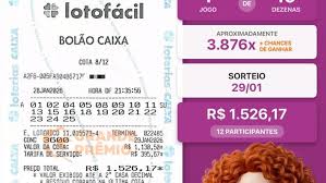 Lotofácil de R$ 14 milhões: lotérica de BH faz bolão com bilhete de R$ 13 mil