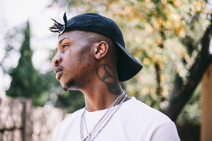 Emtee is pushing South African trap to the outside world | The FADER