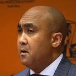 Battle over Abrahams' exit