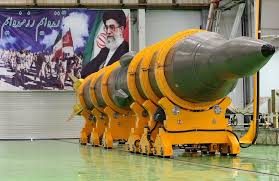 Image result for Iran ballistic missiles