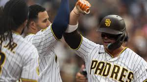 Milwaukee Brewers vs. San Diego Padres: Game Highlights