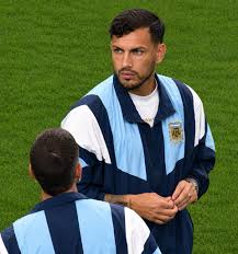 Los caramelos de la suerte: la tradición que Argentina no abandona en el Mundial