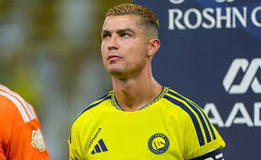Cristiano Ronaldo reportedly faces three absences and squad fatigue ahead of Al Nassr’s AFC Champions Leagu...
