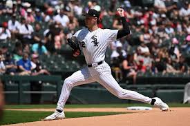 White Sox - Yankees