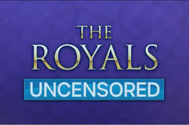 Piers Morgan launches huge Uncensored spin off based on royals – and he’s joined by two glam faces