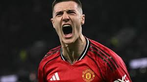 Winning Trophies Is My Goal At United - Sesko