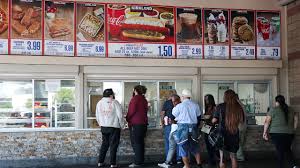 Costco changes beloved $1.50 hot dog deal for the first time in decades: reports