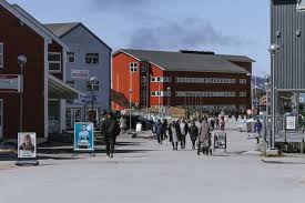 Trump’s Security Deal With Greenland: What to Know