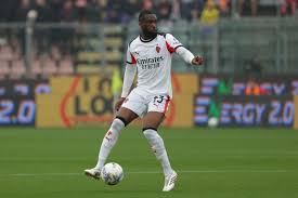 Why Tomori was sent off after 24 minutes of Sassuolo vs. Milan