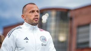 Voetbal International - News update