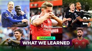 Premier League - News update