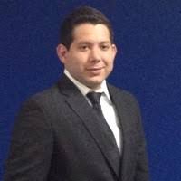 Aceroteca Trading Employee Marcelo Parás's profile photo