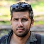 Danial Shah. RSS Feed. A freelance documentary and travel photographer and travel writer who travels around Pakistan for positive stories. - 1846
