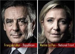 Image result for francois fillon scandal 