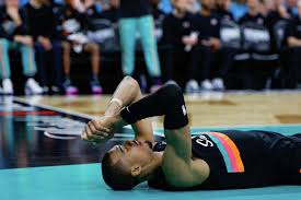 What the Spurs had to say after dropping Game 1 to the Timberwolves