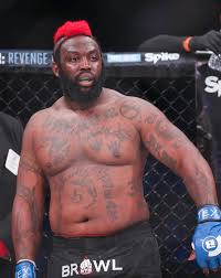 Image result for ‪‪Bellator MMA‬, ‪Kimbo Slice‬, ‪Dada 5000‬‬