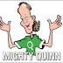 Mighty Quinn: March 20