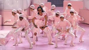 Image result for rihanna vma 2016