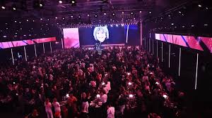 Viagra boys vinnare på musiksveriges stora fest