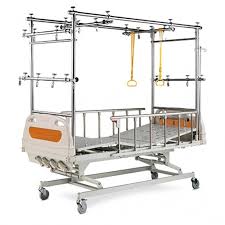 Cama de Hospital para Ortopedia MC-B011 - Meison Medical