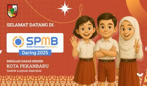 Pekanbaru.go.id - News update