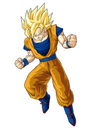 Image result for dragon ball z