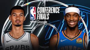 San Antonio Spurs vs Oklahoma City Thunder May 18, 2026 Game Summary