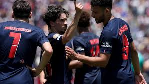 Goal.com - News update