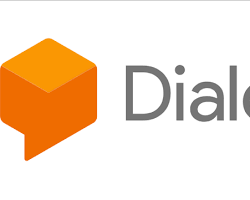 Image of Dialogflow