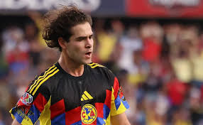 Delanterazo para el América: El tremendo potencial de Patrio Salas explicado en un gran análisis