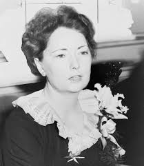 Margaret Mitchell