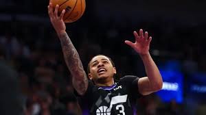 Keyonte George Shines Despite Utah Jazz Loss, Revealing All-Star Potential