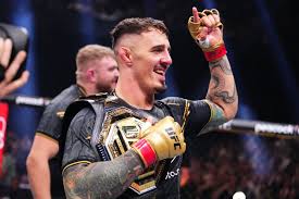 MMA Fighting - News update
