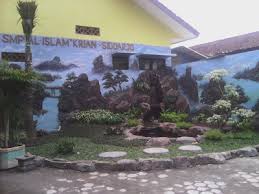 Hasil gambar untuk guru smp al islam krian