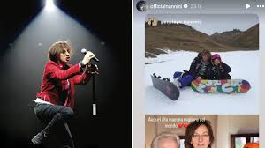 Trend Google: gianna nannini
