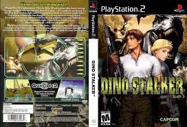 Image result for dino crisis ps2