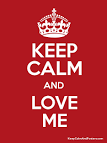 Keep me calm