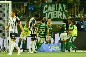 Santos venceu o Palmeiras fora de casa no Paulista só duas vezes no século