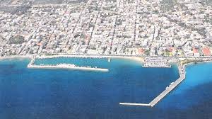 Αποτέλεσμα εικόνας για Δημοτικό Λιμενικό ταμείο Σικυωνίων