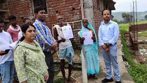 ‘Why not Aadhaar?’: Citizenship proof a key point as SC hears pleas against Bihar voter revision