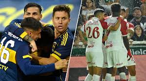 Boca Juniors vs. Huracán: Showdown in Torneo Apertura 2026