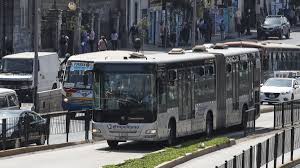¡Atención! Estación del Metropolitano Cambia de Nombre HOY: ¿Por Qué? - Imagen principal del artículo