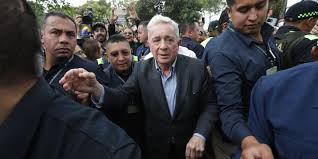 Caso Uribe: Tribunal de Bogotá Definirá si Ratifica o Revoca la Condena