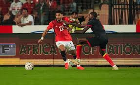 موعد مباراة مصر وجنوب السودان في تصفيات كأس الأمم الإفريقية 2027