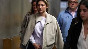 Weinstein rape accuser gives emotional testimony at US retrial