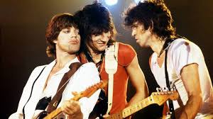 How Much The Rolling Stones Made at Their First Show Compared to Today Will Stun You