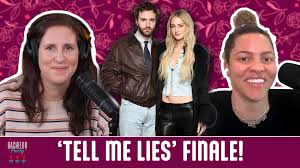 ‘Tell Me Lies’ Finale