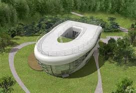 Image result for weirdest buildings in the world